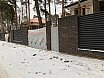 Ограждения